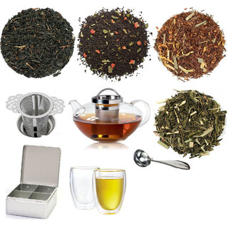 Theepakket - Thee cadeau Grand Royal