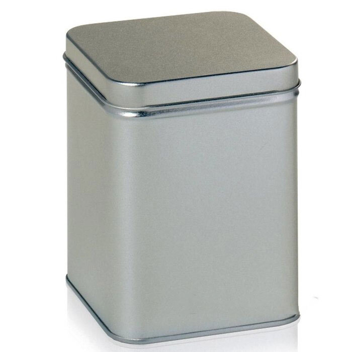 Thee blik Silver Star 300 Gram