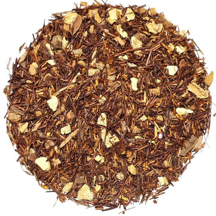 Rooibos Hot & Spicy 100% Natuurlijk
