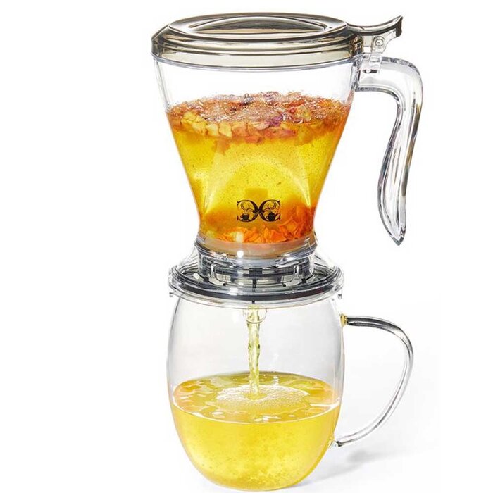 Tea Maker Magic 2