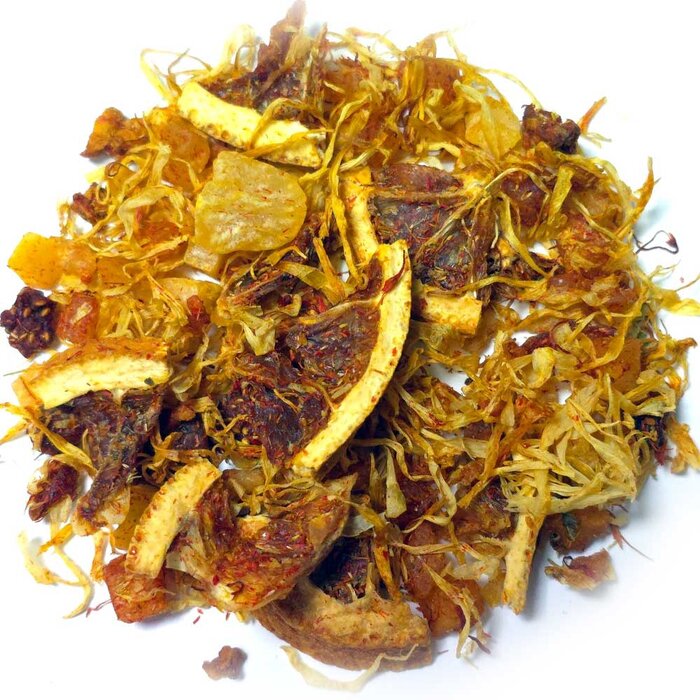 Fruit Melange Mango Mambo