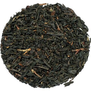 Zwarte Thee Earl Grey  Decaf