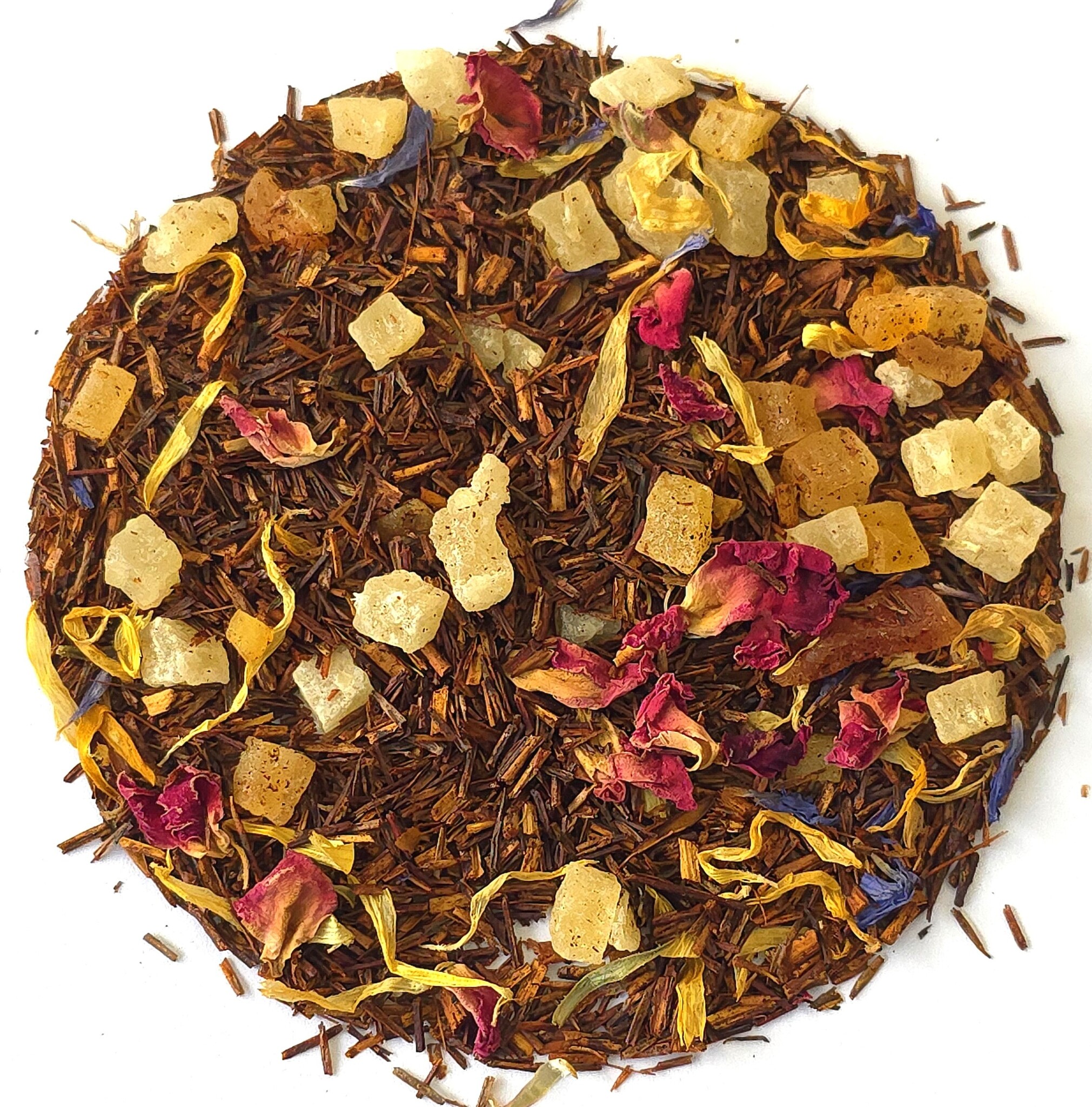 Rooibos Tropicana