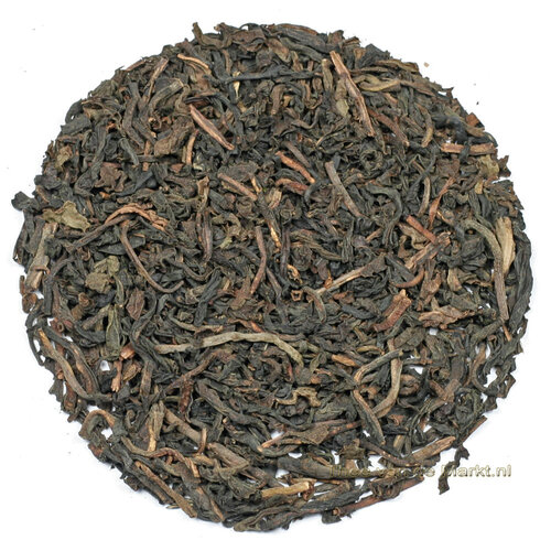 Cafeïnevrije thee