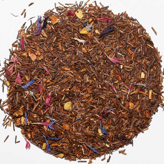 Rooibos kerstthee