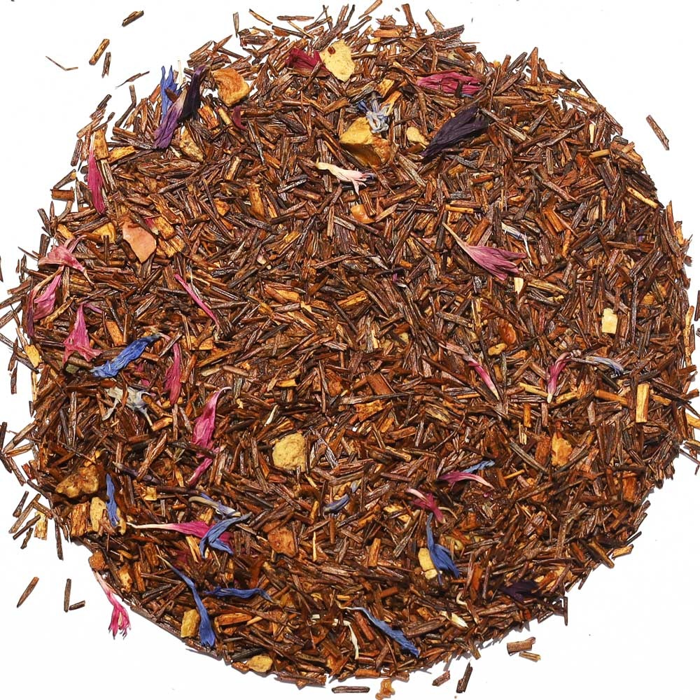 Rooibos kerstthee