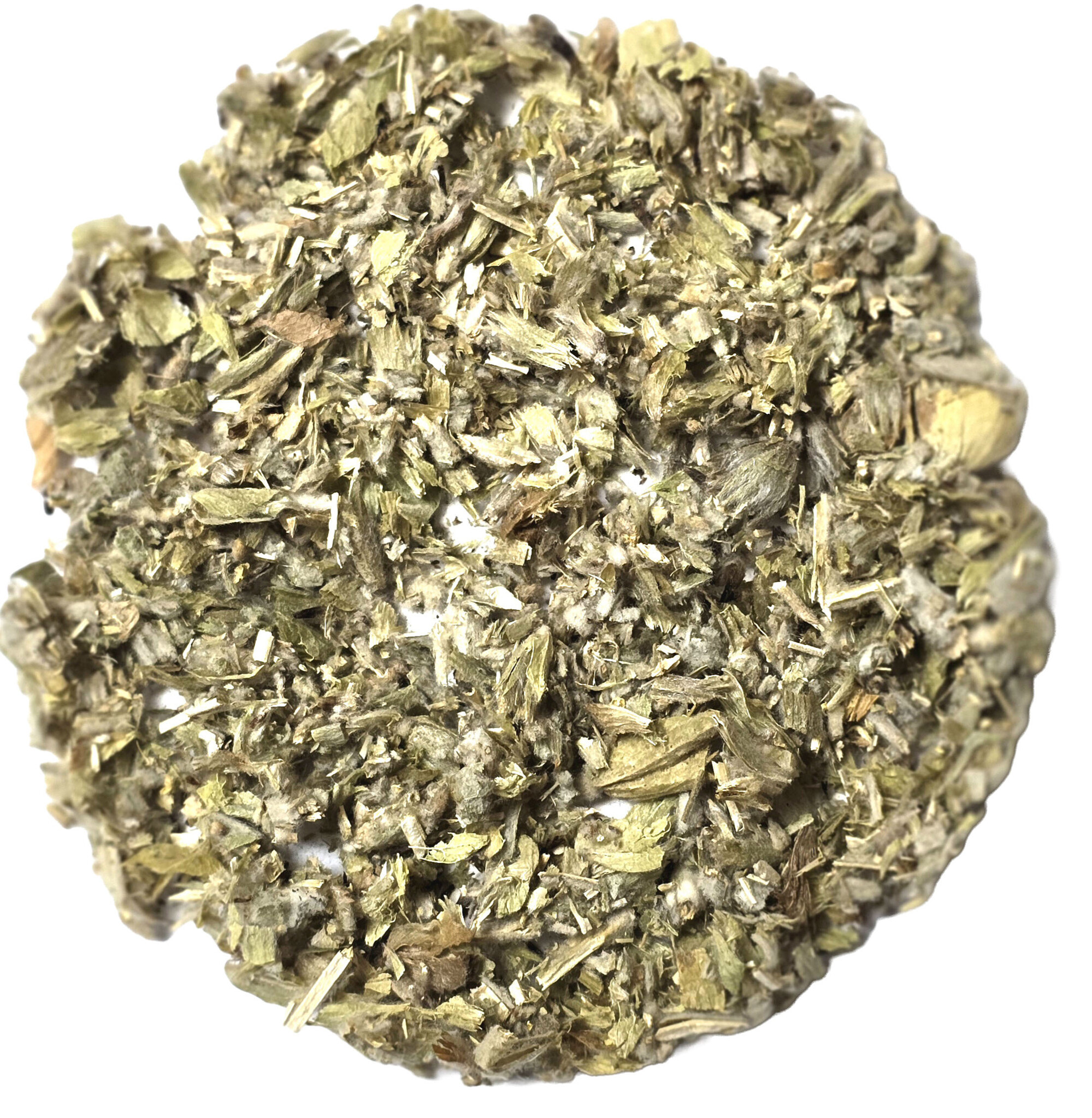 Griekse bergthee 100% Natuurlijk