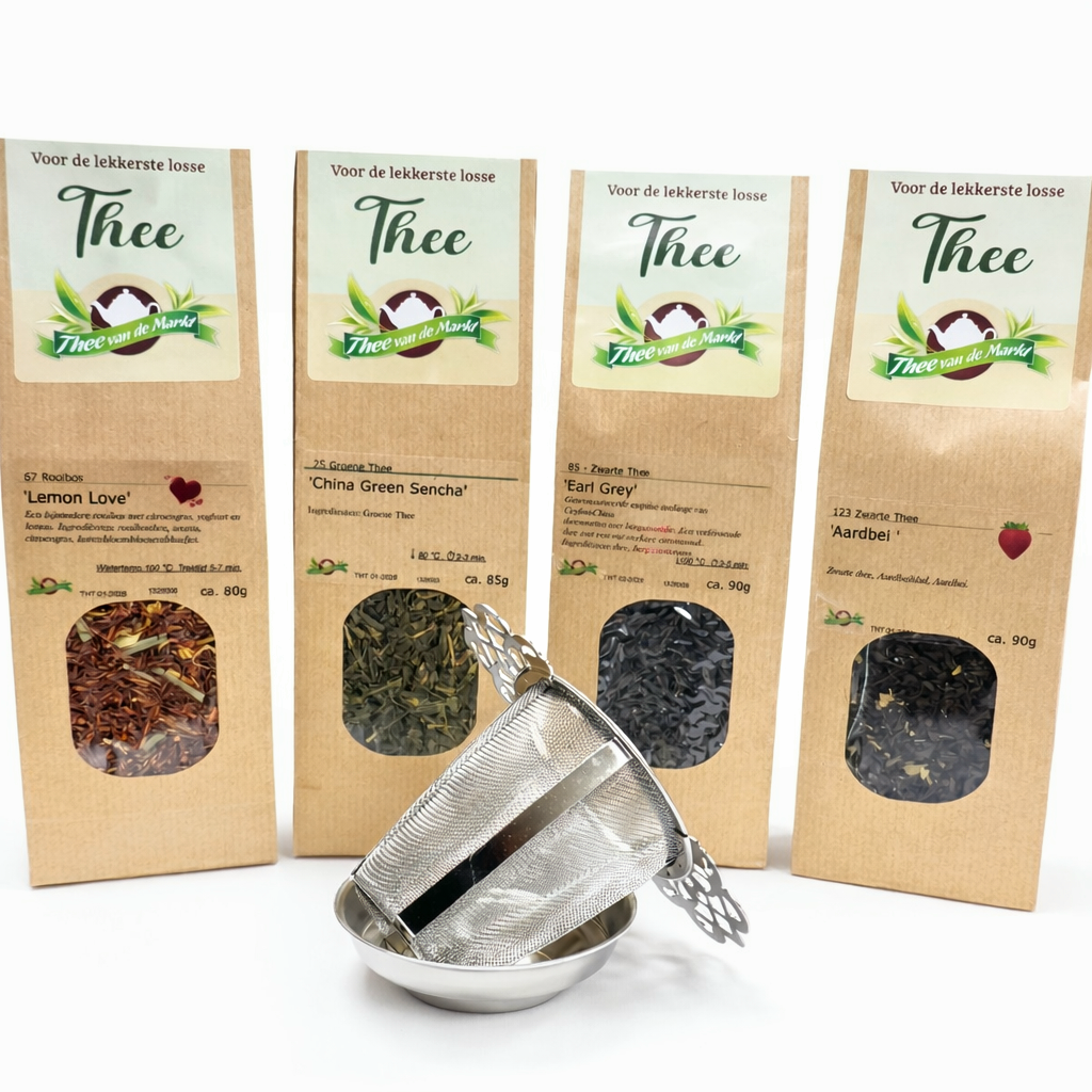 Theepakket Starter