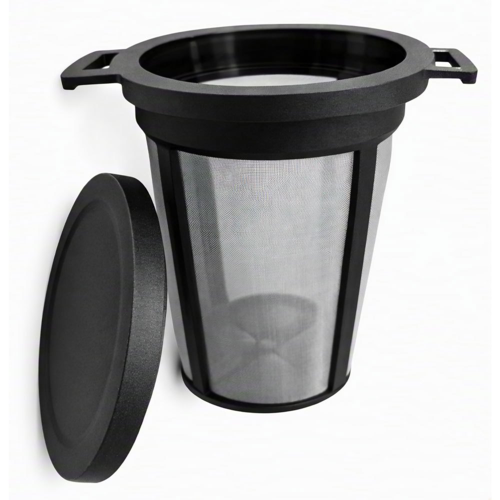 Thee Filter Theepot Universeel