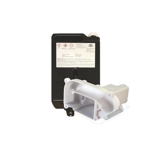 3D Systems VisiJet® M2 RCL Plastic Material - Clear (1.5 kg bottle) 3D Systems VisiJet® M2 RCL Plastic Material - Clear (1.5 kg bottle)