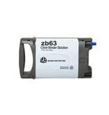 3D Systems ZB63 Clear Binder Solution (1L)