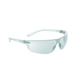 JSP Stealth safety glasses clear