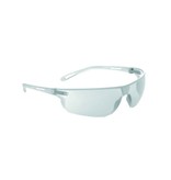 JSP Stealth safety glasses clear