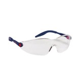 3M safety glasses clear