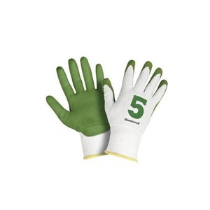 Honeywell handschoen snijklasse 5 PU coating 10 paar Honeywell handschoen snijklasse 5 PU coating 10 paar