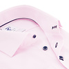 Light pink oxford non-iron cotton shirt