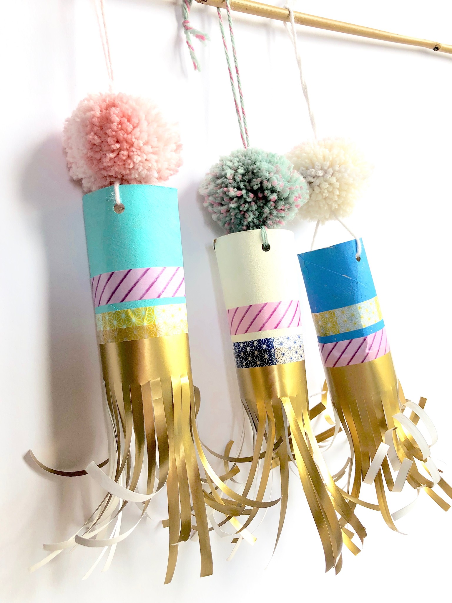 Tanabata Sterren Festival | bento recept en DIY's