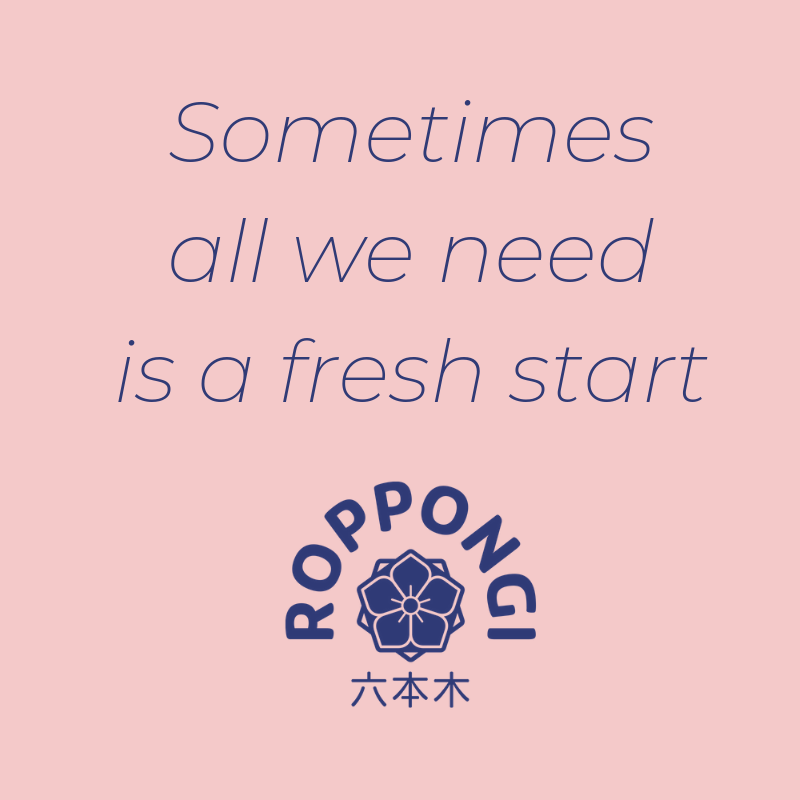 Kies jouw Roppongi favoriet en maak kans om deze te winnen in onze Webshop Launch Give Away