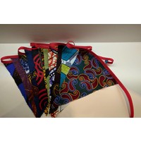 Afrikaanse slinger Afrikaanse slinger