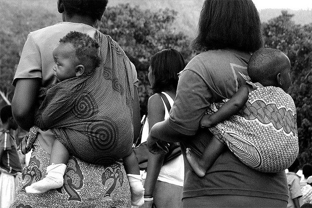 Home is not where you live, home is where you belong