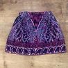 Children's Skirt Madina of colorful African fabric Children's Skirt Madina of colorful African fabric