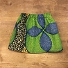 Children's Skirt Madina of colorful African fabric Children's Skirt Madina of colorful African fabric