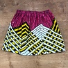 Children's Skirt Madina of colorful African fabric Children's Skirt Madina of colorful African fabric
