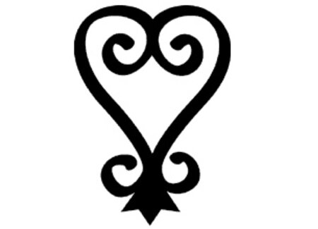 Inspiration - Sankofa