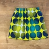Children's Skirt Lanja of colorful African fabric Children's Skirt Lanja of colorful African fabric