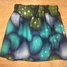 Children's Skirt Lanja of colorful African fabric Children's Skirt Lanja of colorful African fabric