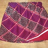 Children's Skirt Madina of colorful African fabric Children's Skirt Madina of colorful African fabric