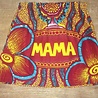 Children's Skirt Madina of colorful African fabric Children's Skirt Madina of colorful African fabric