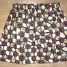 Children's Skirt Madina of colorful African fabric Children's Skirt Madina of colorful African fabric