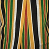 Dress Tamale made of Batakari fabric Dress Tamale made of Batakari fabric