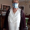 Face Mask The Melting Cap Face Mask The Melting Cap