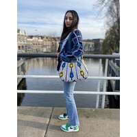 Hobobag Kumasi with small make-up bag Hobobag Kumasi with small make-up bag