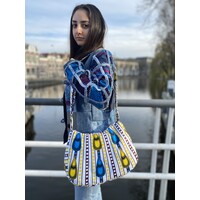 Hobobag Kumasi with small make-up bag Hobobag Kumasi with small make-up bag