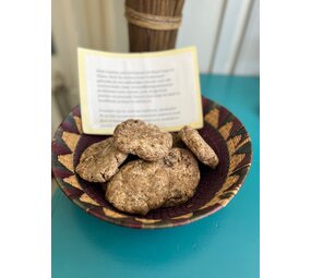 Alata Samina zeep Alata Samina zeep