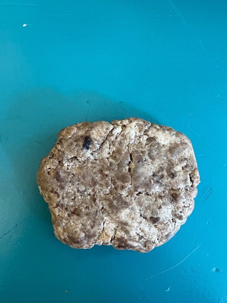 Alata Samina soap Alata Samina soap