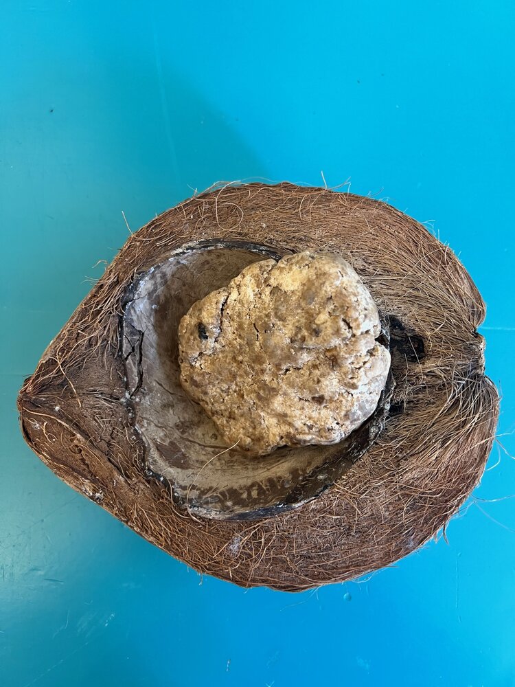 Alata Samina soap Alata Samina soap