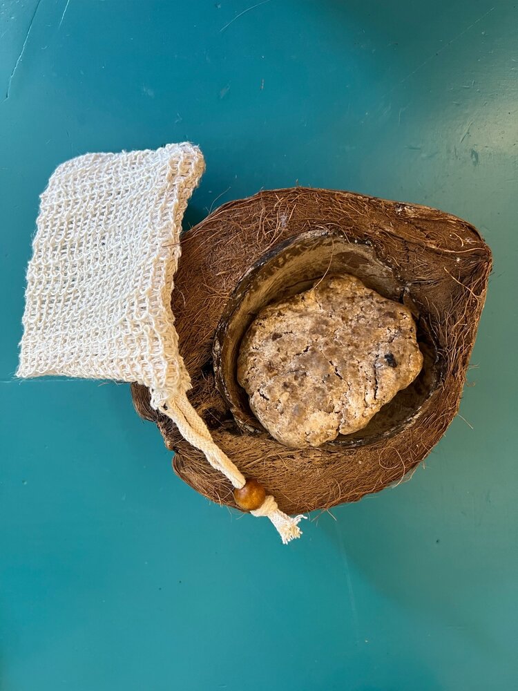 Alata Samina soap Alata Samina soap