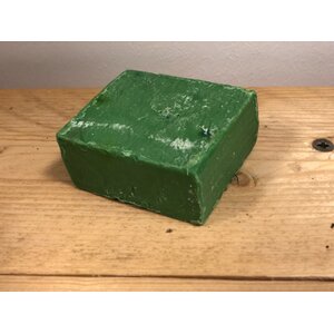 Moringa soap