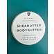 Shea Butter puur natuur 100 ml Shea Butter puur natuur 100 ml