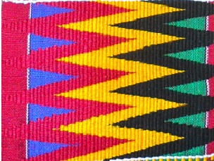 Het leven is geen recht pad