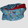 Children infinity shawl Guardianship Children infinity shawl Guardianship