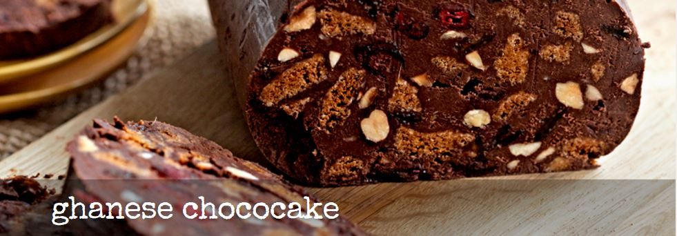 Cacao komt van ver en ruikt naar het paradijs