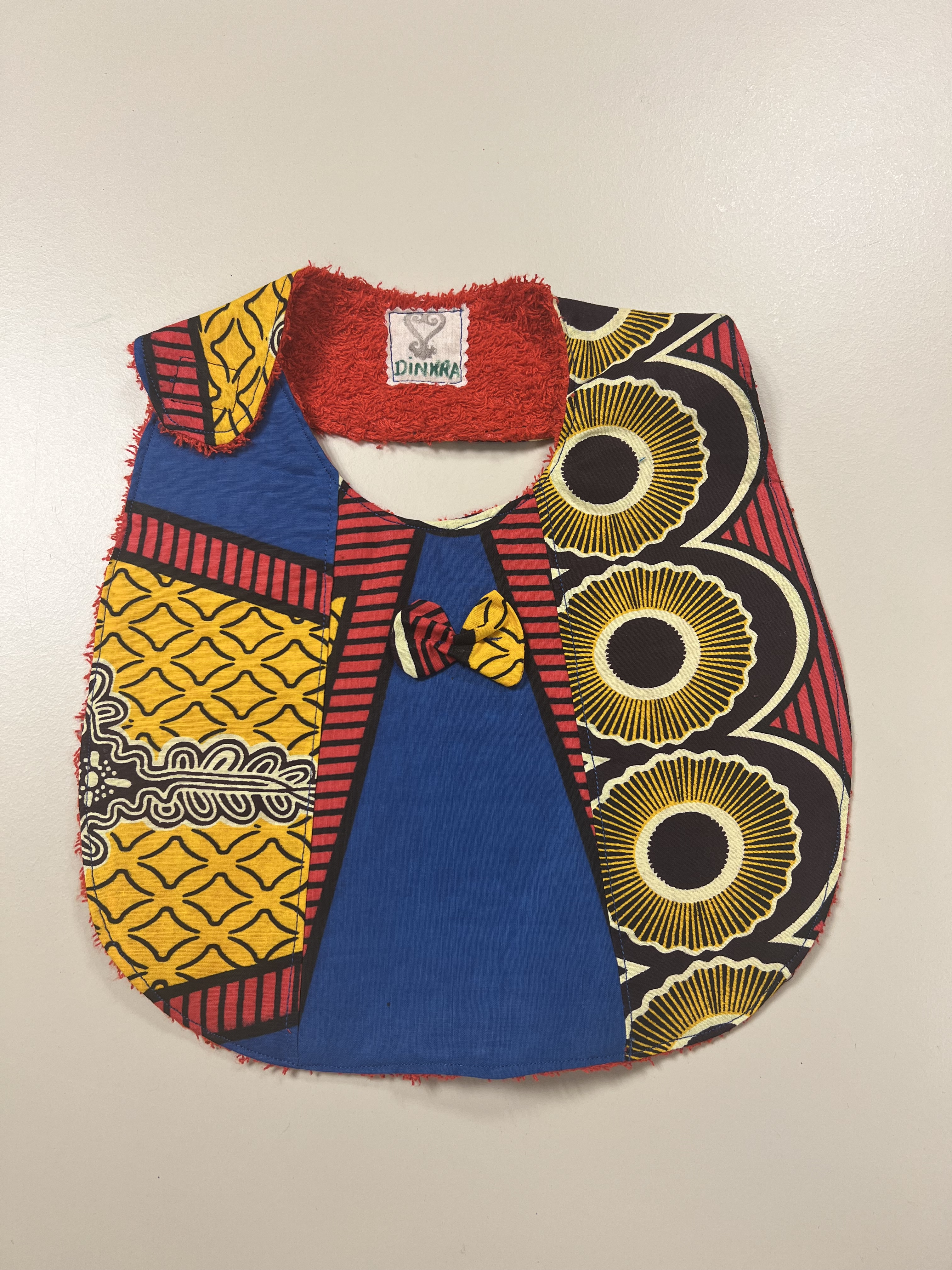 Baby- en kinderkleding