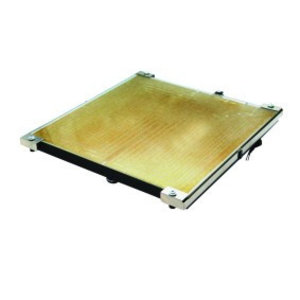 XYZprinting Print bed voor Da Vinci 1.0, 1.0A & 1.1 XYZprinting Print bed voor Da Vinci 1.0, 1.0A & 1.1