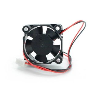 Wanhao i3 Plus Filament Cooling Fan 40x40 mm Wanhao i3 Plus Filament Cooling Fan 40x40 mm