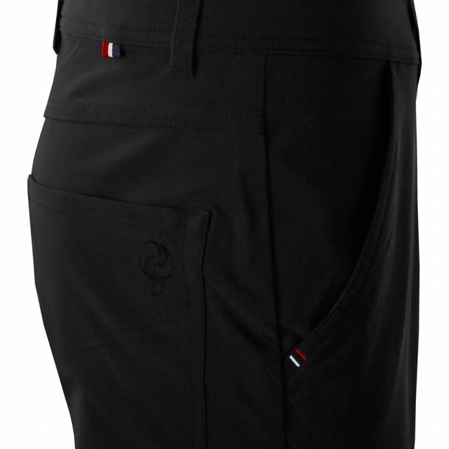 Heren Broek Condor Black